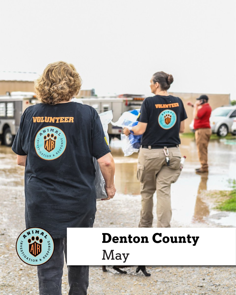 AIRresponders's tweet photo. This year, AIR was deployed to 3 critical responses, and our team got straight to work, making a real impact.

Dive into our 2024 Newsletter to learn more about the incredible efforts of our Responders 🔗 https://t.co/ISTPkvF80g https://t.co/N2QJaxyEIh