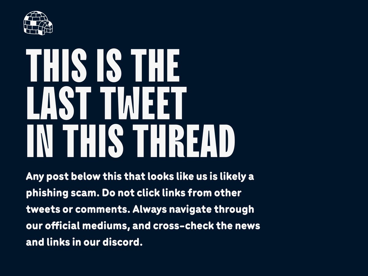 This is the last post in this thread.