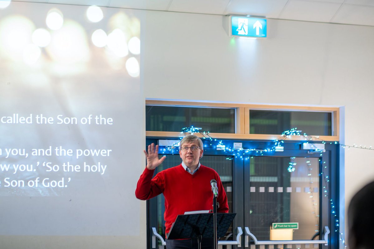 Grace Church Didcot tweet media