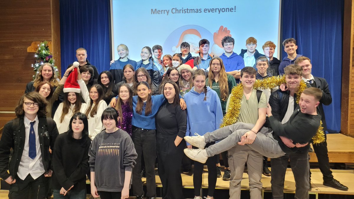 Knox Academy tweet media