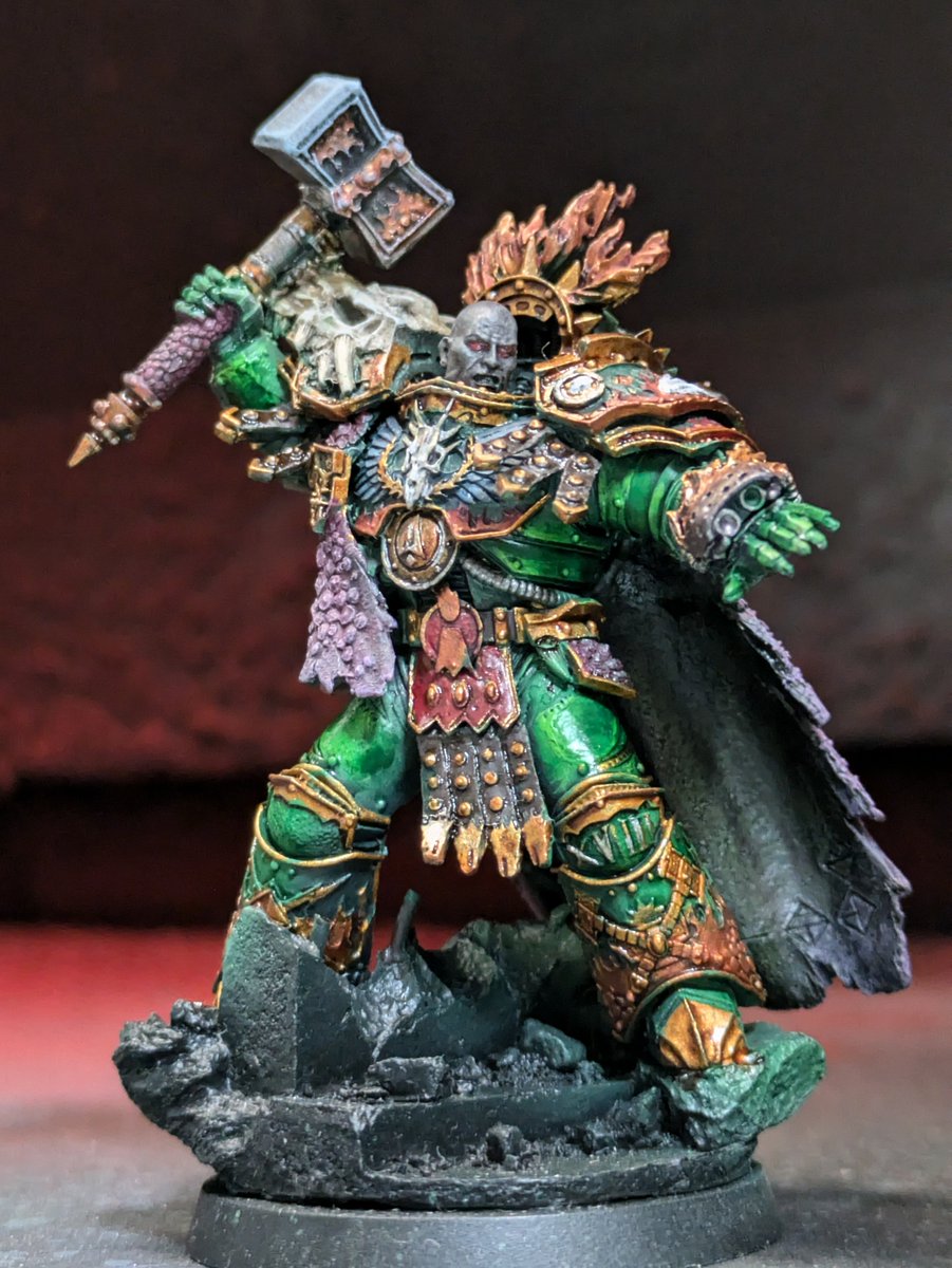 俺のとーちゃん、カッコ良すぎるー