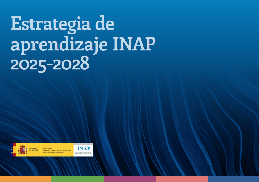 🚀Estrategia de Aprendizaje del <a href="/INAP_ES/">Instituto Nacional de Admón. Pública</a> 2025-2028: un paso clave para modernizar la Administración Pública en España

Enfocados en:
🔹Transformación digital
🔹Desarrollo del talento
🔹Innovación y mejora continua 

🖇️Conoce más aquí: inap.es/en/estrategias…