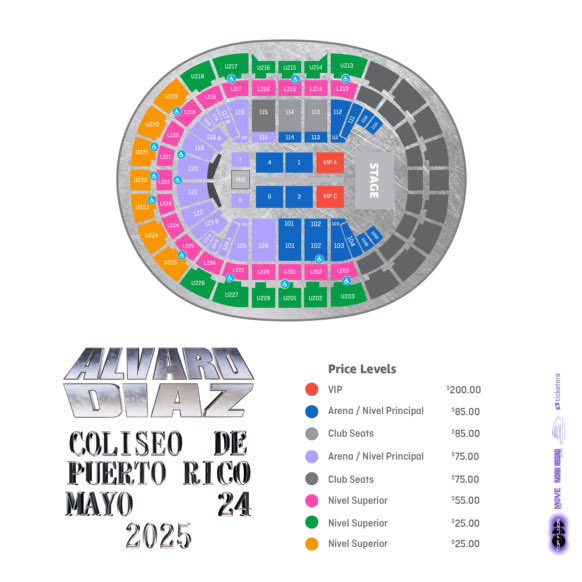 NOSTRADAMUS MUSICAL tweet media