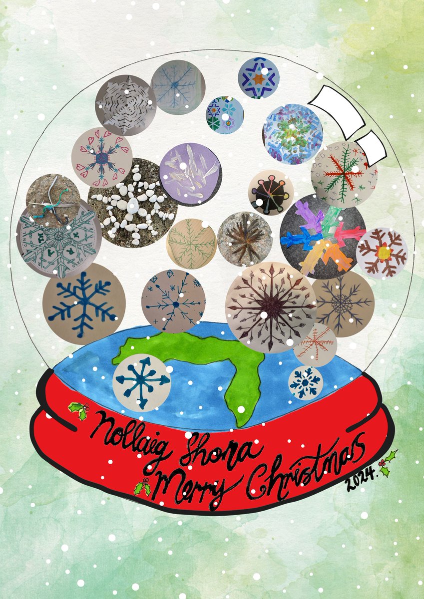 LIFE Raft (@liferathlin) on Twitter photo That's us for 2024, we'll see you all again on 6 Jan! Thanks to the #Rathlin community for making this an amazing year (and to the kids for creating these sensational snowflakes❄️❄️❄️).
<a href="/LIFEprogramme/">LIFE Programme</a> <a href="/HeritageFundUK/">The National Lottery Heritage Fund</a> <a href="/HeritageFundNI/">The National Lottery Heritage Fund NI</a>
<a href="/RathlinIsland/">Michael Cecil OBE</a> <a href="/daera_ni/">DAERA</a> <a href="/RSPBNI/">RSPB NI</a> <a href="/WestonFdn/">Garfield Weston Foundation</a> That's us for 2024, we'll see you all again on 6 Jan! Thanks to the #Rathlin community for making this an amazing year (and to the kids for creating these sensational snowflakes❄️❄️❄️).
<a href="/LIFEprogramme/">LIFE Programme</a> <a href="/HeritageFundUK/">The National Lottery Heritage Fund</a> <a href="/HeritageFundNI/">The National Lottery Heritage Fund NI</a>
<a href="/RathlinIsland/">Michael Cecil OBE</a> <a href="/daera_ni/">DAERA</a> <a href="/RSPBNI/">RSPB NI</a> <a href="/WestonFdn/">Garfield Weston Foundation</a>