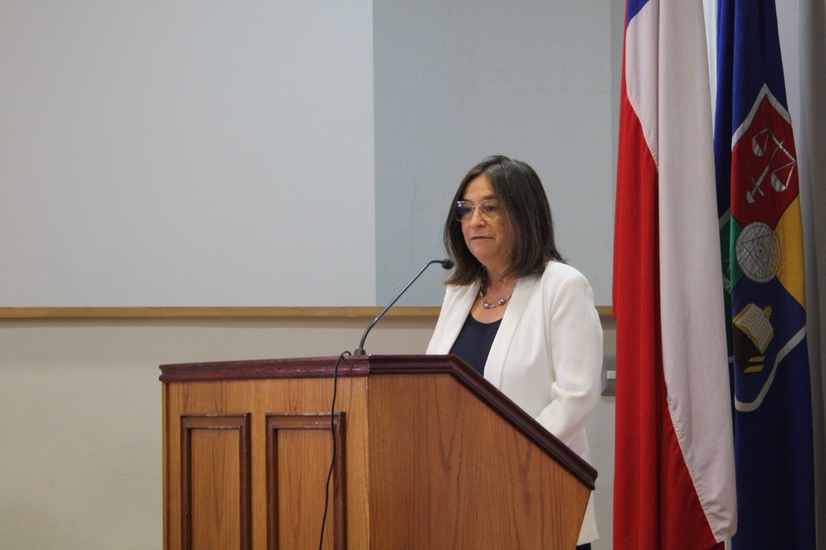 Centro de Sistemas Públicos U. de Chile tweet media