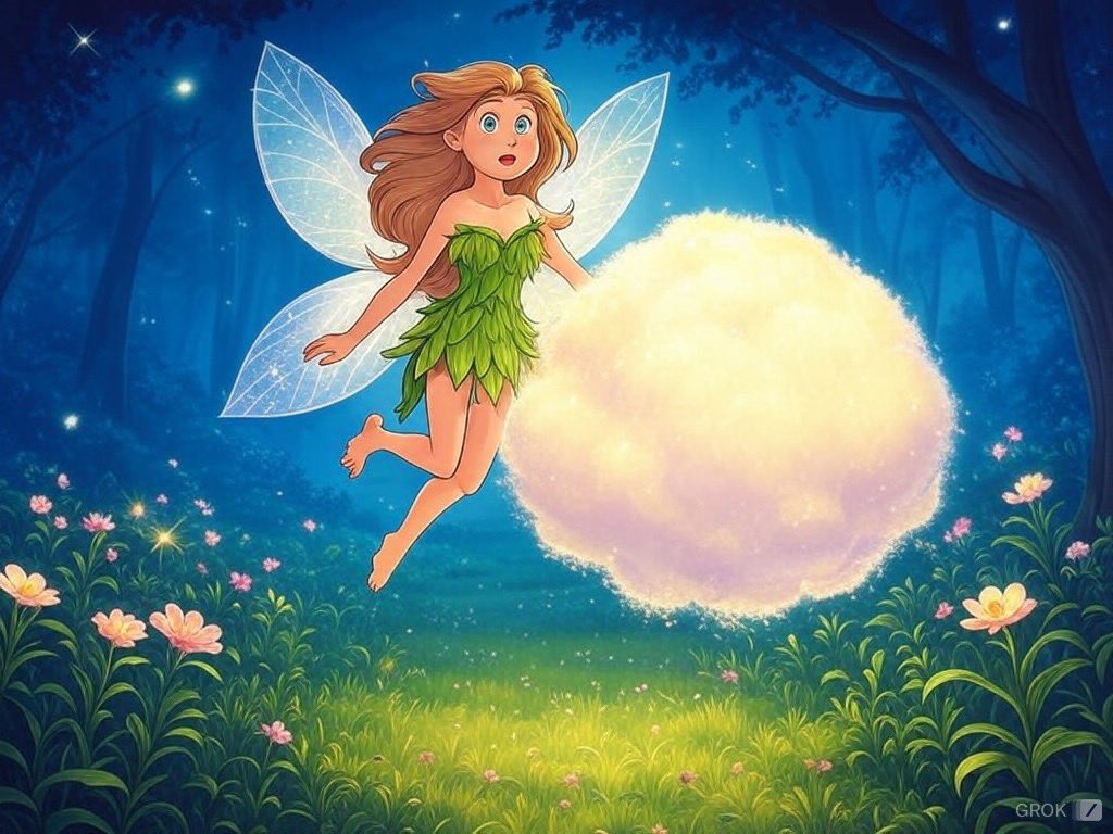 Gm humans! Do you like fairies? Do you want to fly? Sprinkle yourself with some $FFARTS and fly away to the moon! Fairies&gt;unicorns, $FFARTS&gt;$UFD

CA: 9mmtRSmeyU6qXPFBFX943hsLAbEXU8wuPvyTasHEpump