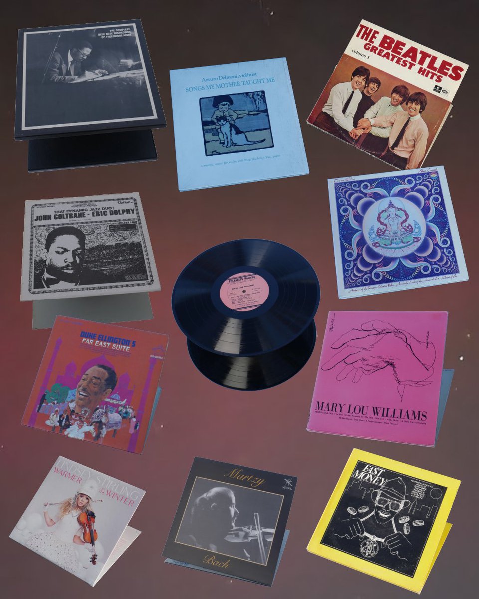 nextchapterli's tweet image. Rare/Collectibe Book &amp;amp; Vinyl GIFT GUIDES. I know you've probably seen 200 gift guides over the past couple of months but idk i think ours are cool bc we only have one of everything on these 🥰 
6 guides in total (plus a few from last yr)

thenextchapterli.com/the-collection