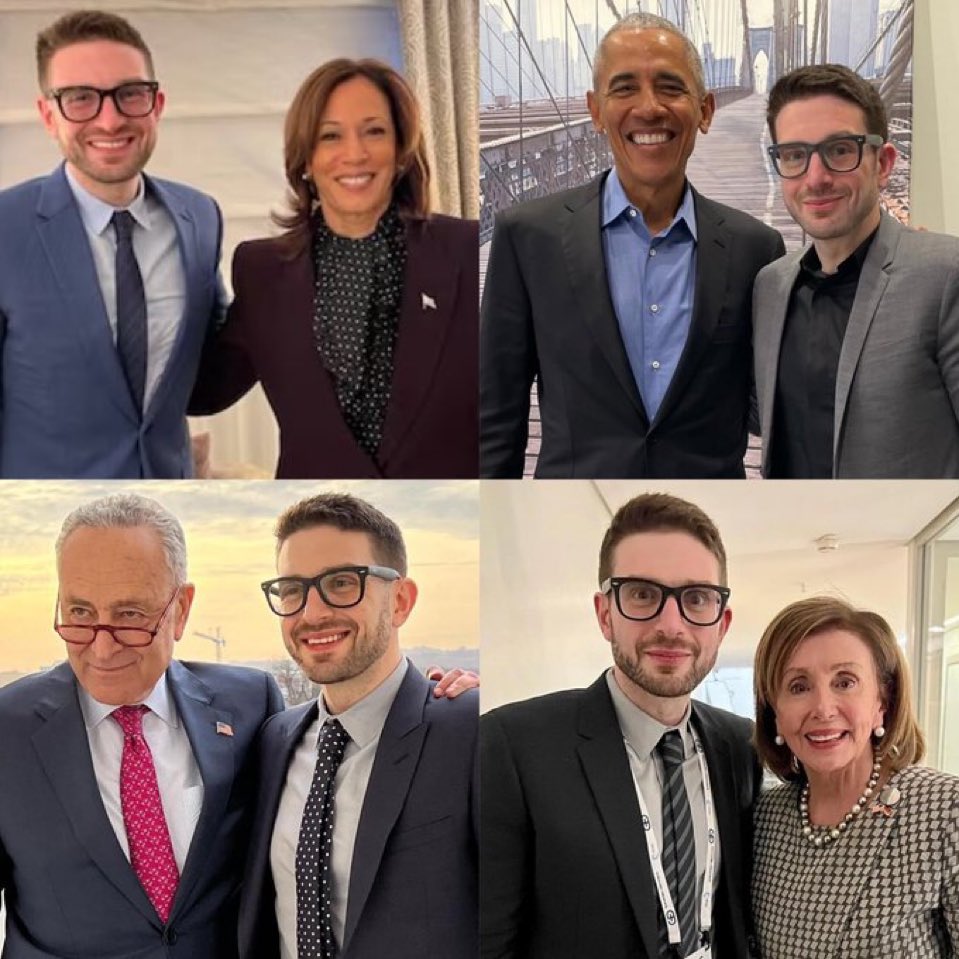 Liz Churchill tweet media