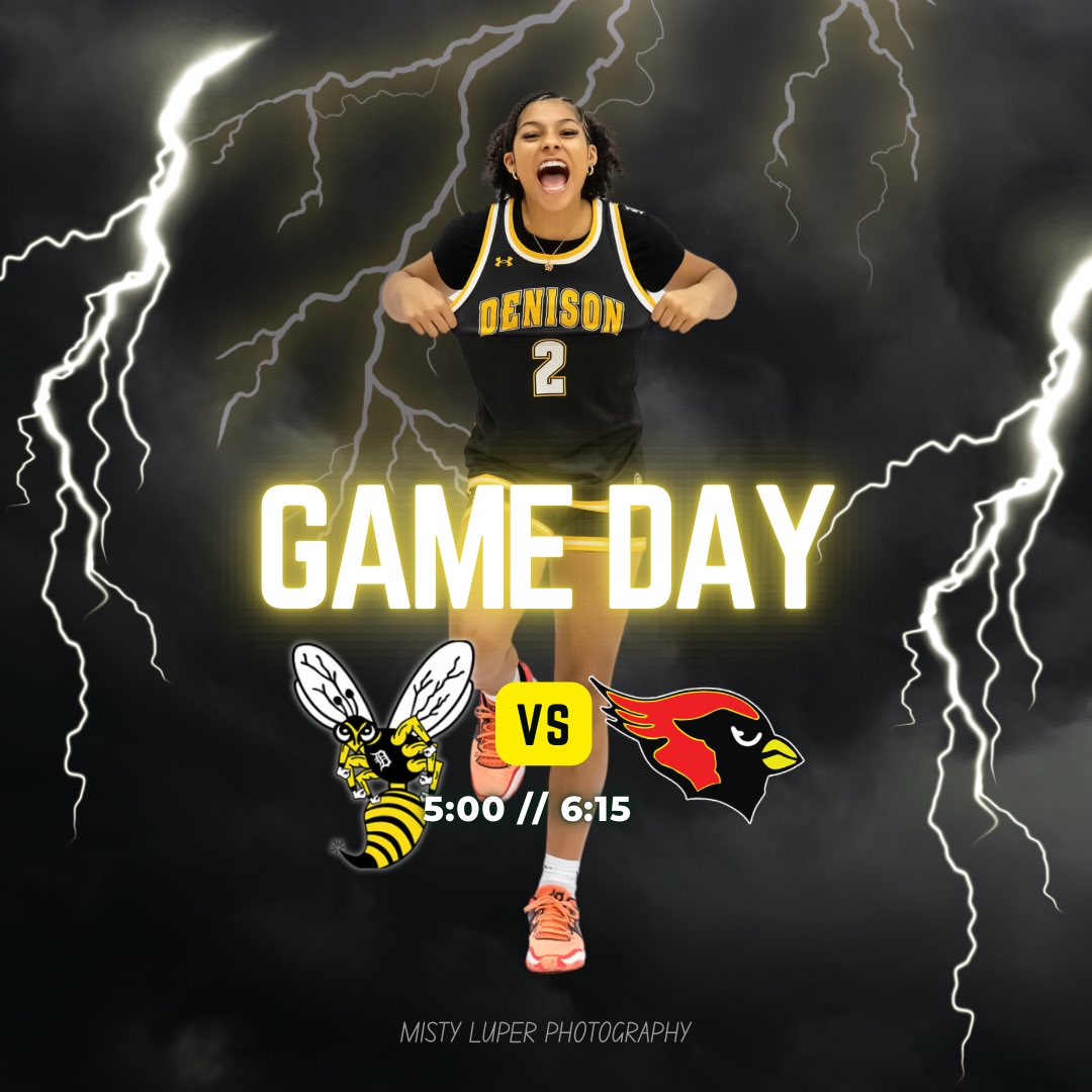 ⚡️LET’S GET IT!⚡️

Lady Jacket Hoopers kick off the holiday break with a big district home game tonight!

JV 5:00//Varsity 6:15

See you there! 🔥🐝🏀
#wehoop #oneheart