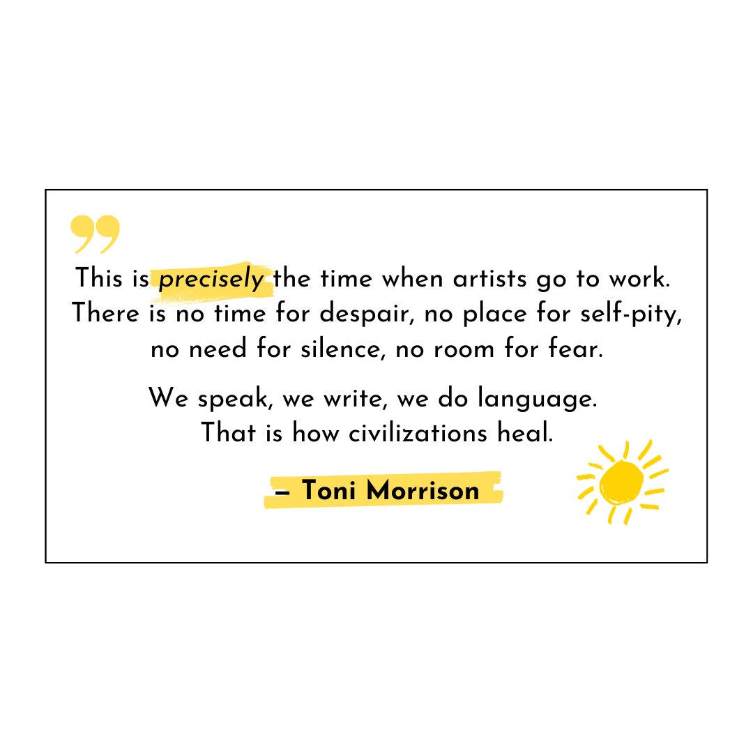 Young Audiences Arts for Learning - National tweet media