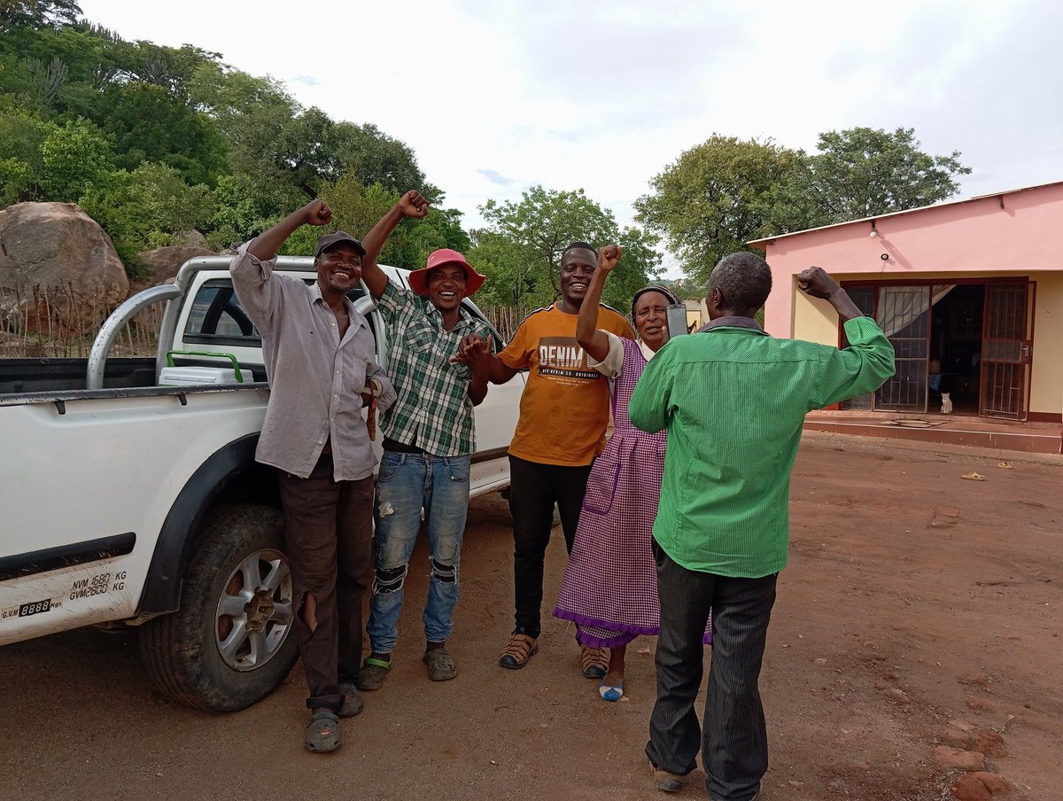 Brighton Mushekwa tweet media