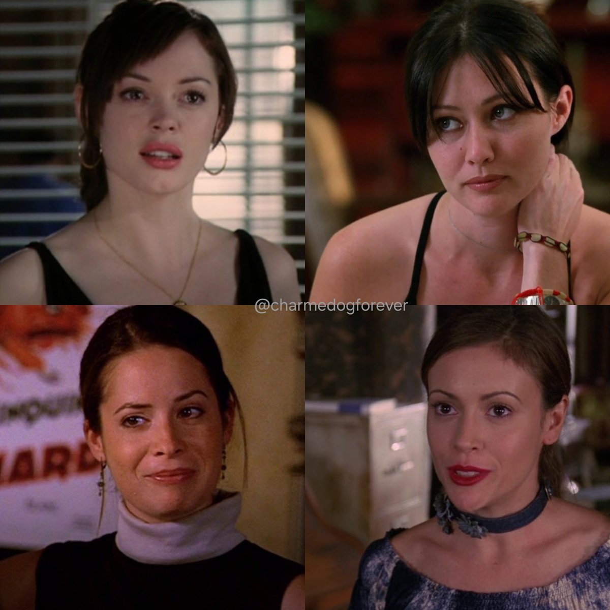 CharmedOGForever🔮🧙🏼‍♀️ tweet media