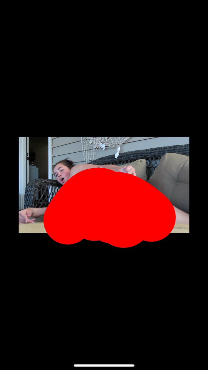 onlyleaks44's tweet photo. Bubblebratz https://t.co/VwTsHQ3vcj