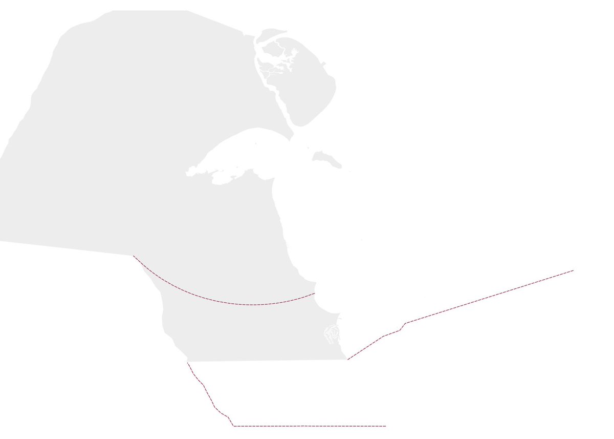 kuwait geohub tweet media