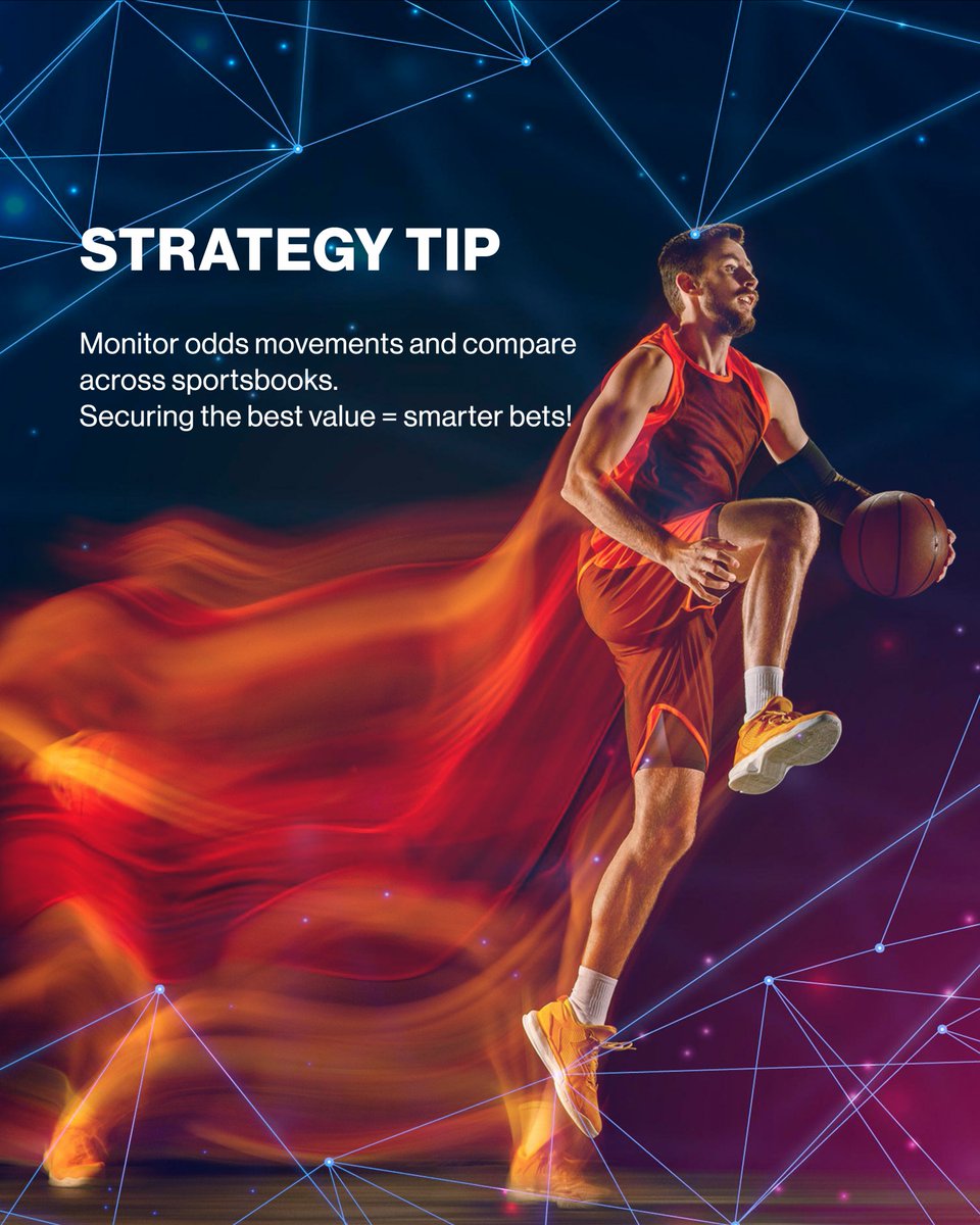 Basketball odds: simple numbers or the key to smarter bets? 🏀 From American to decimal and fractional, each format breaks the game down differently.

Which one’s your go-to for game day strategies?

#SiGMAPlay #BasketballBetting #SportsBetting #BettingTips