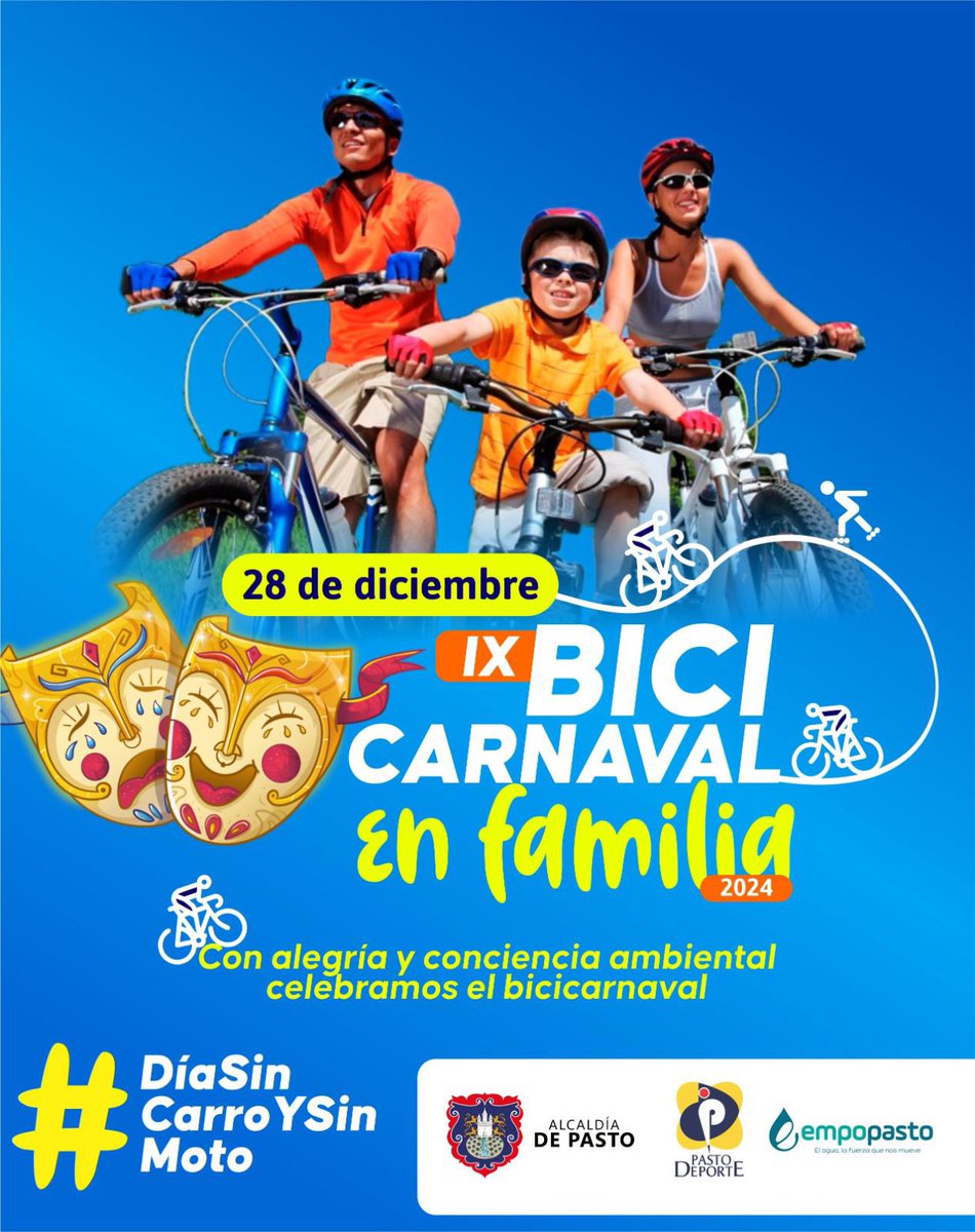 Pasto Deporte tweet media