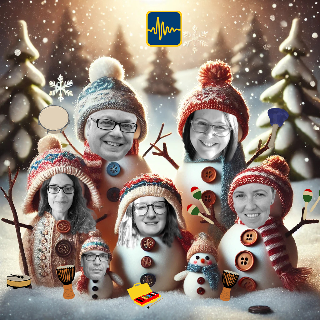 Wishing you all a very happy Holiday season and a wonderful New Year ❤️