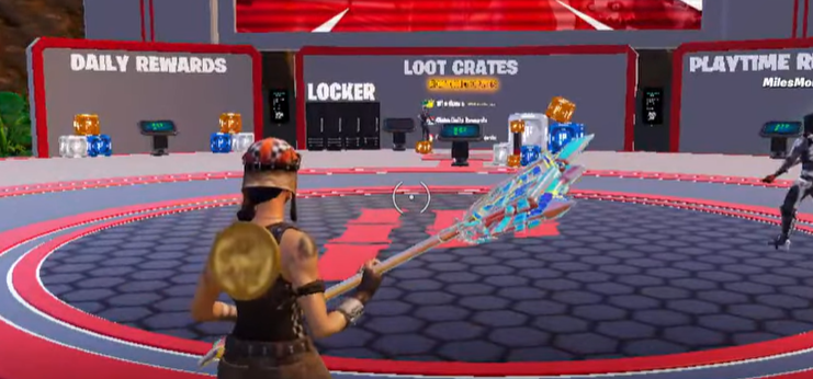 therainmasteryt's tweet photo. Unlocked renegade raider Streaming on youtube https://t.co/ulQuTKwAGk https://t.co/9hxmbIYyLL