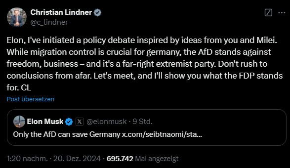 Maurice Weber tweet media