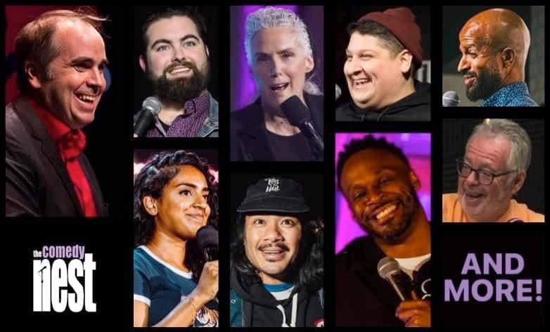 I will be cracking wise with this collection of cutups tonight at the <a href="/comedynest/">Comedy Nest</a>.