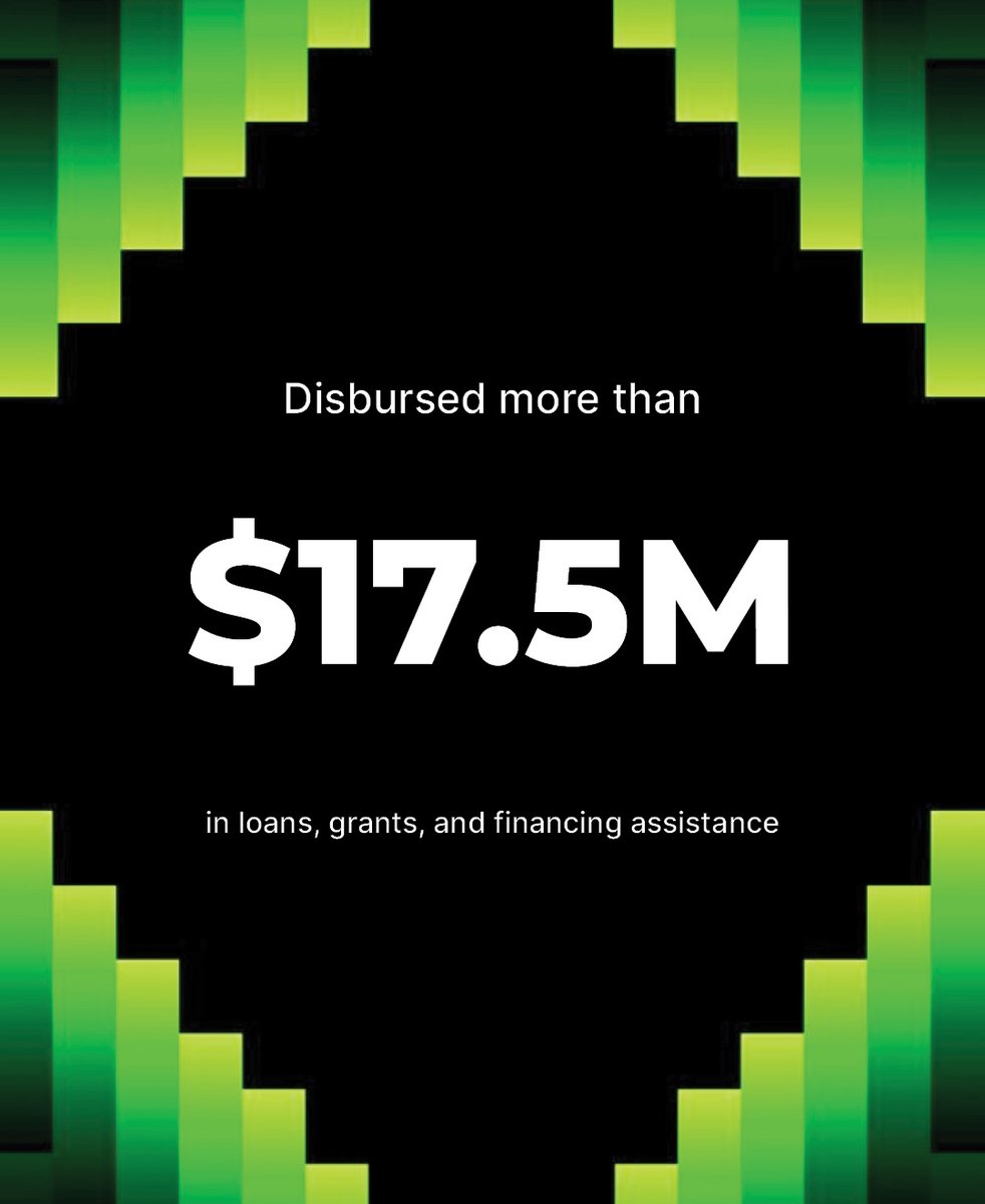 NYC_SBS's tweet image. 1/2

✨💚 SBS Wrapped 2024 💚✨

Time sure flies when you #GetStuffDone in the #CityOfYes and SBS has kept up with the pace! 😅

Every day, we work to create a safer, more affordable New York City for working-class NYers.