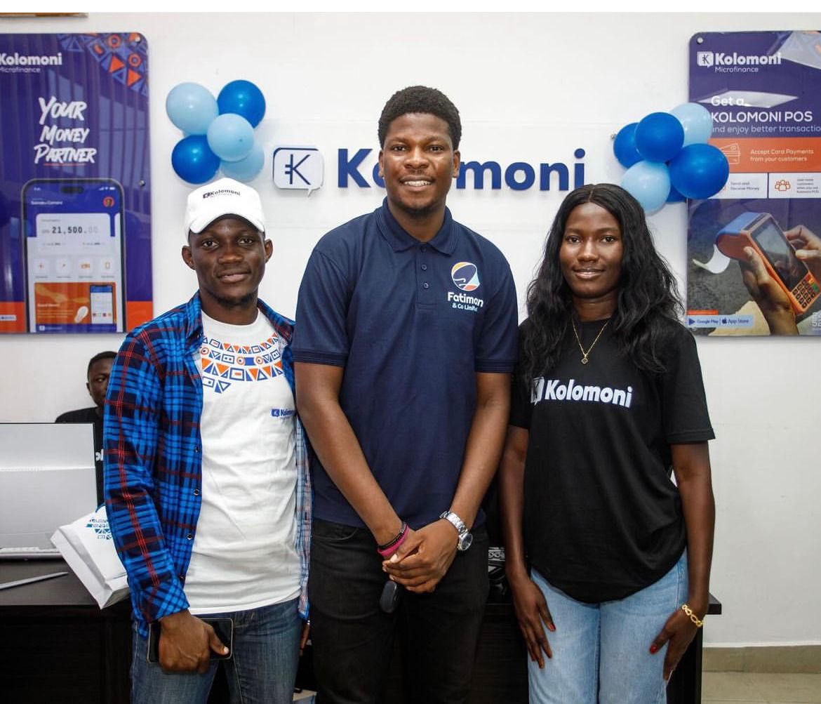 A huge thank you to Kolomoni Microfinance for trusting us once again to manage the opening of 3 new branches on the same day—Brikama, Serrekunda, and Talinding! We also sourced billboards in strategic locations for maximum visibility !
#kolomoni #finance #eventmanagement