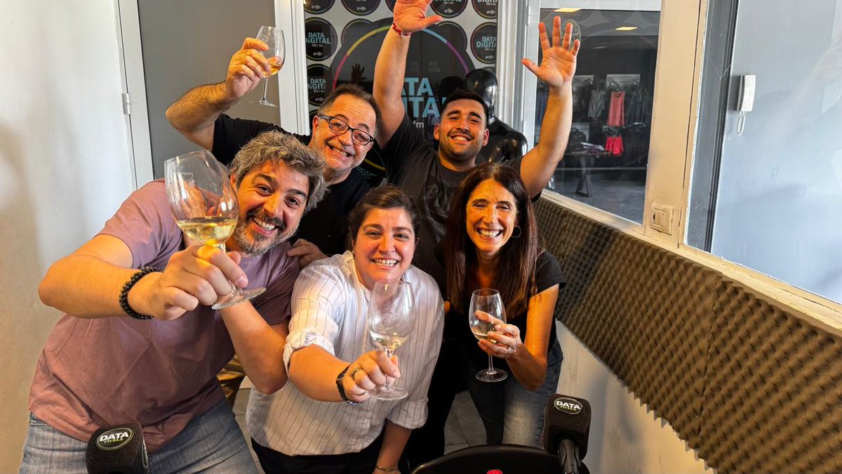 María Luz Marquez tweet media