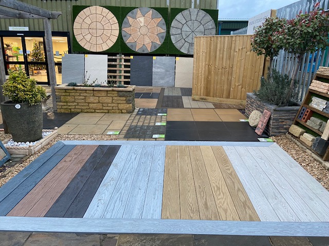 Minster Paving tweet media