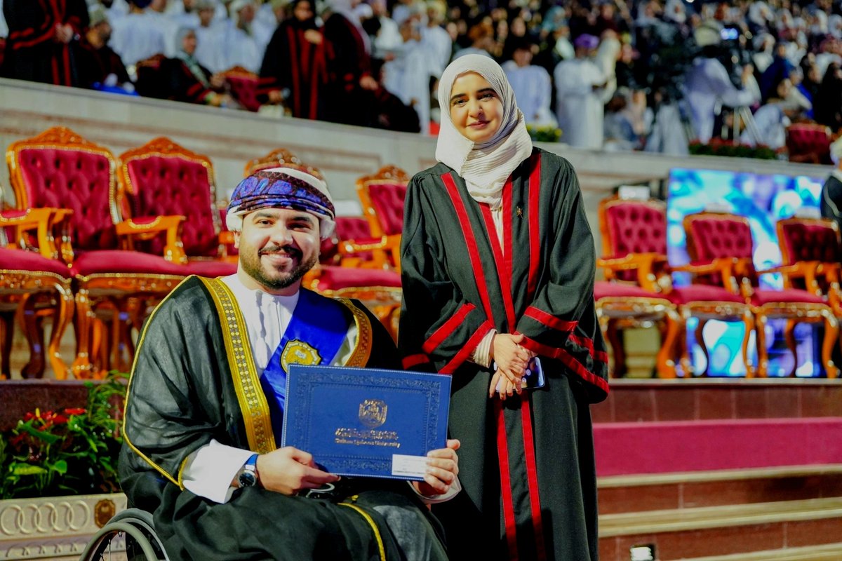ريّـا المنذرية tweet media
