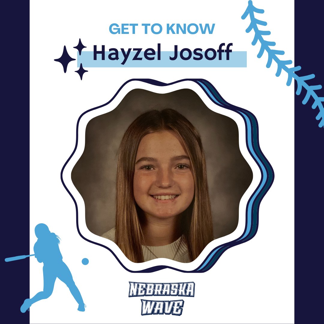 NE WAVE Fastpitch tweet media