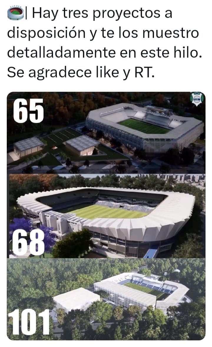 INDEPENDIENTEgc's tweet photo. PSR. INFRAESTRUCTURA C.A.I. @PSRInfraestr - ARQUITECTO CLAUDIO #PEZZI - PuroSentimientoRojo @AgrupPSR https://t.co/CFQ0Q4qWbq https://t.co/HIvkzNzTM6
