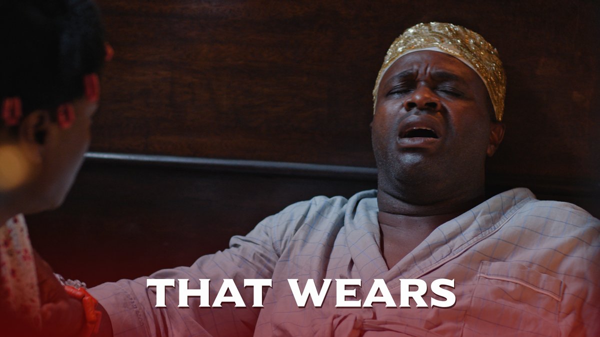 Netflix Nigeria tweet media
