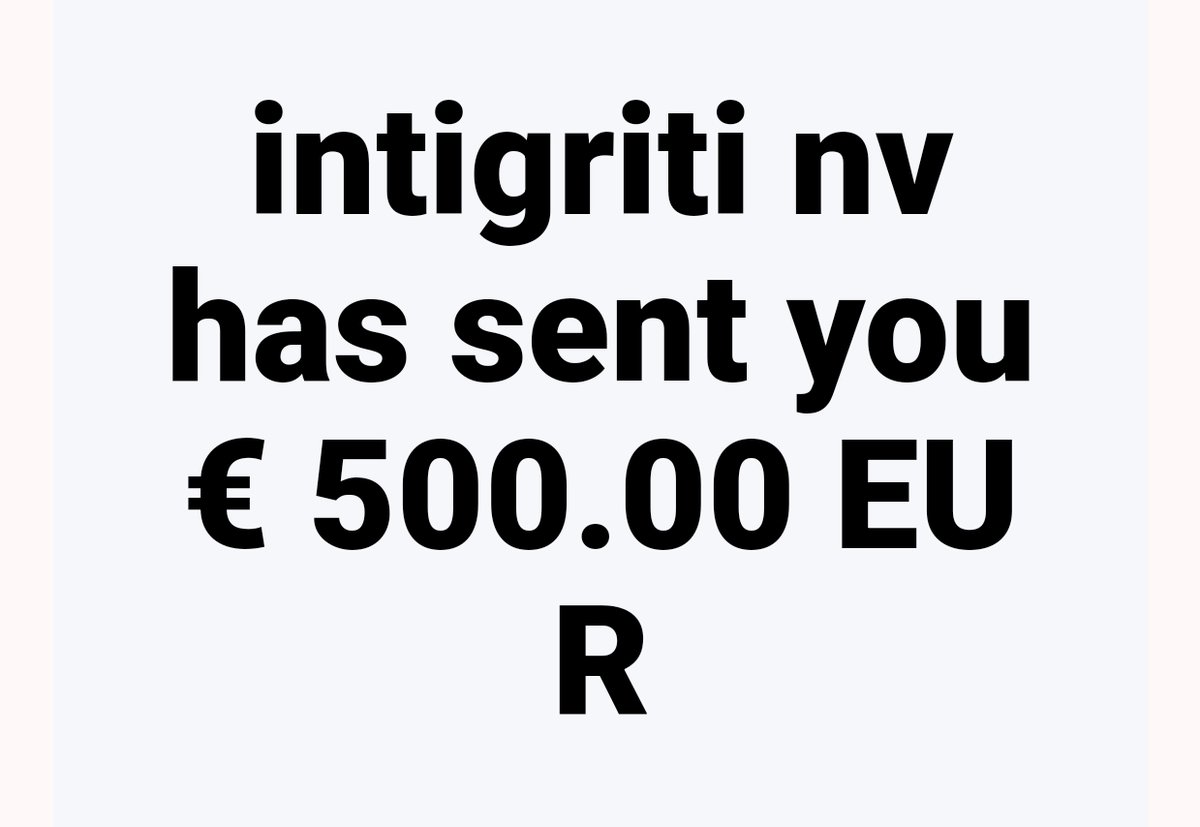 fuzzsqlbof's tweet image. Thx @intigriti and Program for bounty :)

#BugBounty #togetherwehitharder