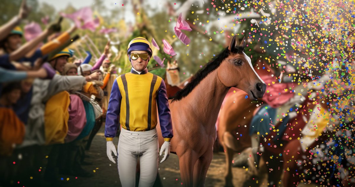 It's been an enjoyable three-year journey with @equineNFT:

2021: I recall the euphoria of minting my first batch of Pioneer Horses. 

2022: The launch of the Dapp was a big step. Logging in to view my stable was satisfying. 

2023: Equine's partnership with MLabs to develop the