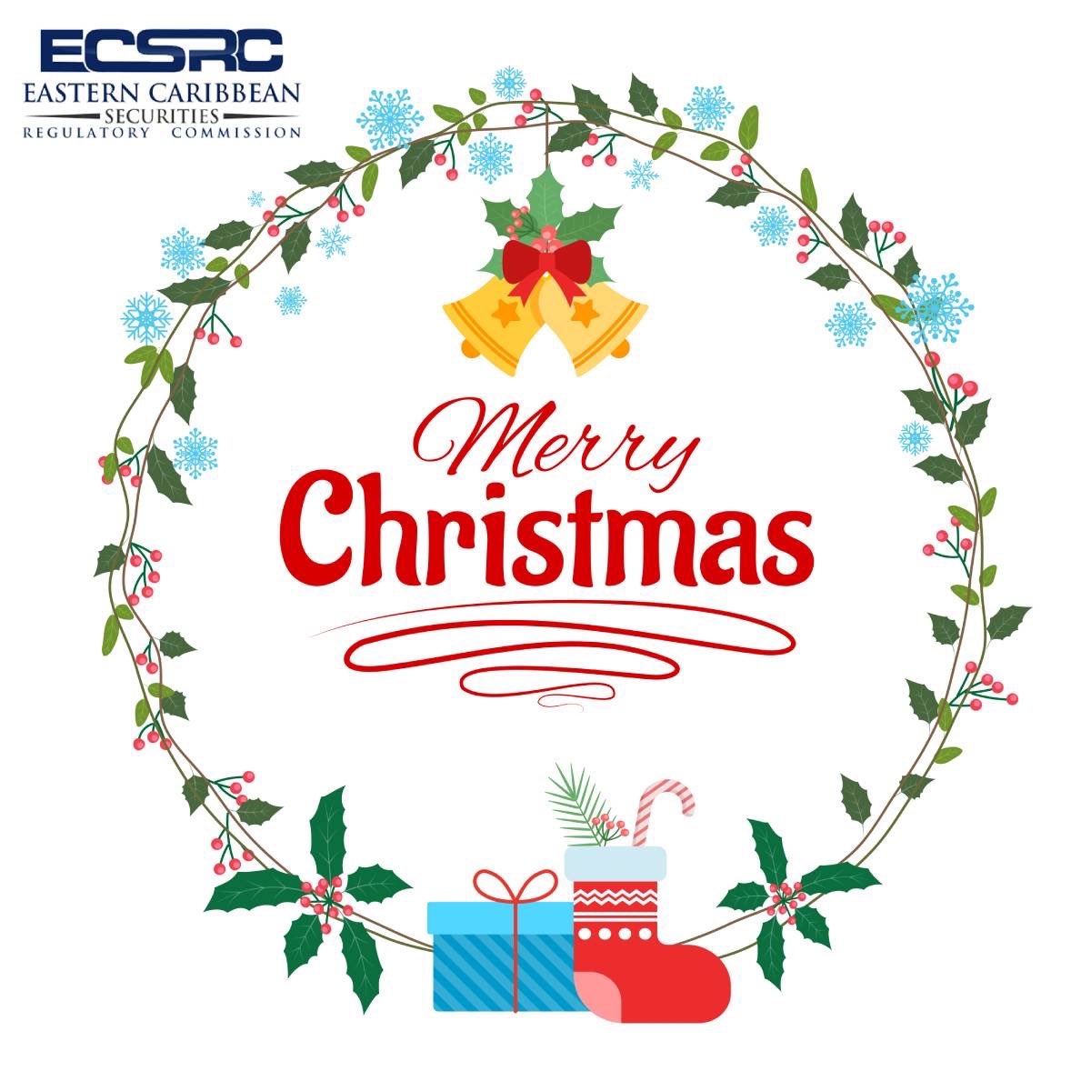 TheECSRC's tweet photo. On behalf of the ECSRC, we wish you a wonderful Christmas season filled with peace, love and happiness, and extend the warmest of wishes for a happy and prosperous 2025. https://t.co/hplE248Hyr