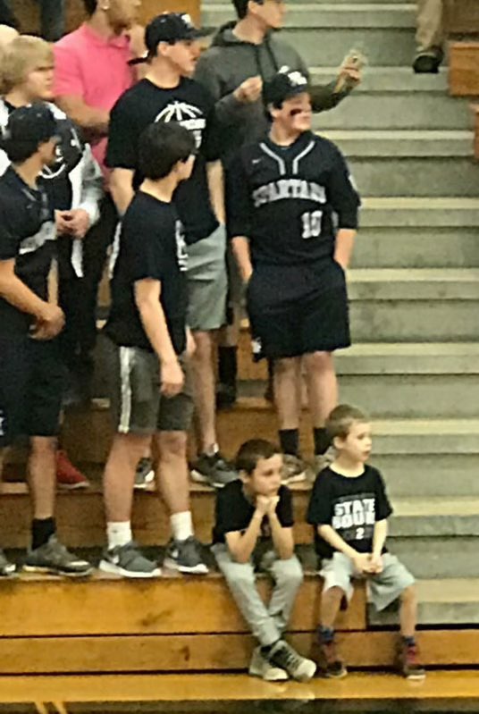 Bryan Richerson tweet media