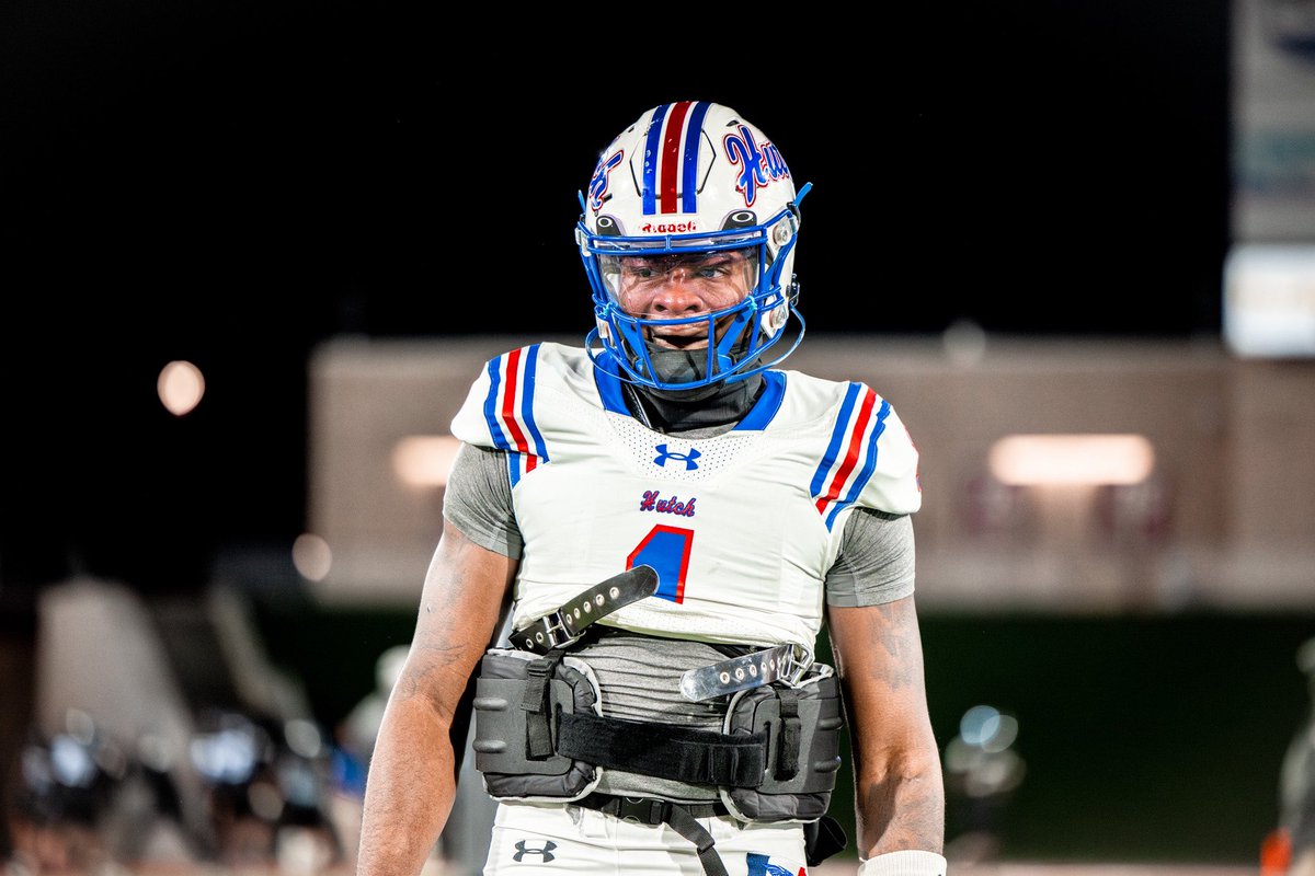 Samari Collier tweet media