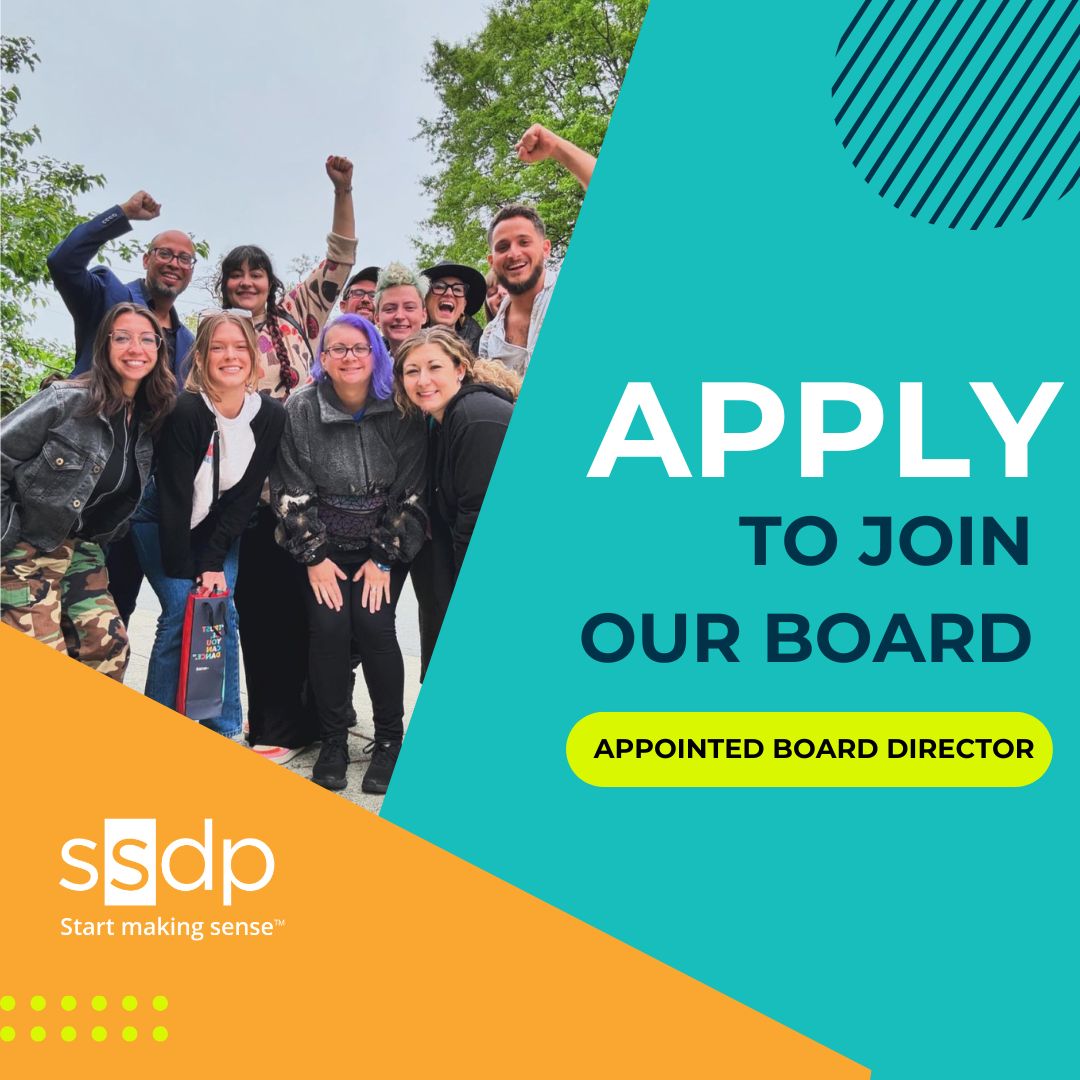 ssdpofficial's tweet image. It&apos;s not too late to apply to join SSDP&apos;s Board of Directors! Don&apos;t delay as interviews are now being scheduled for the top of the new year. Unlock the details here and join our team to fight to end the War on Drugs: buff.ly/3BHBEqL  #bethechange #ssdp #startmakingsense