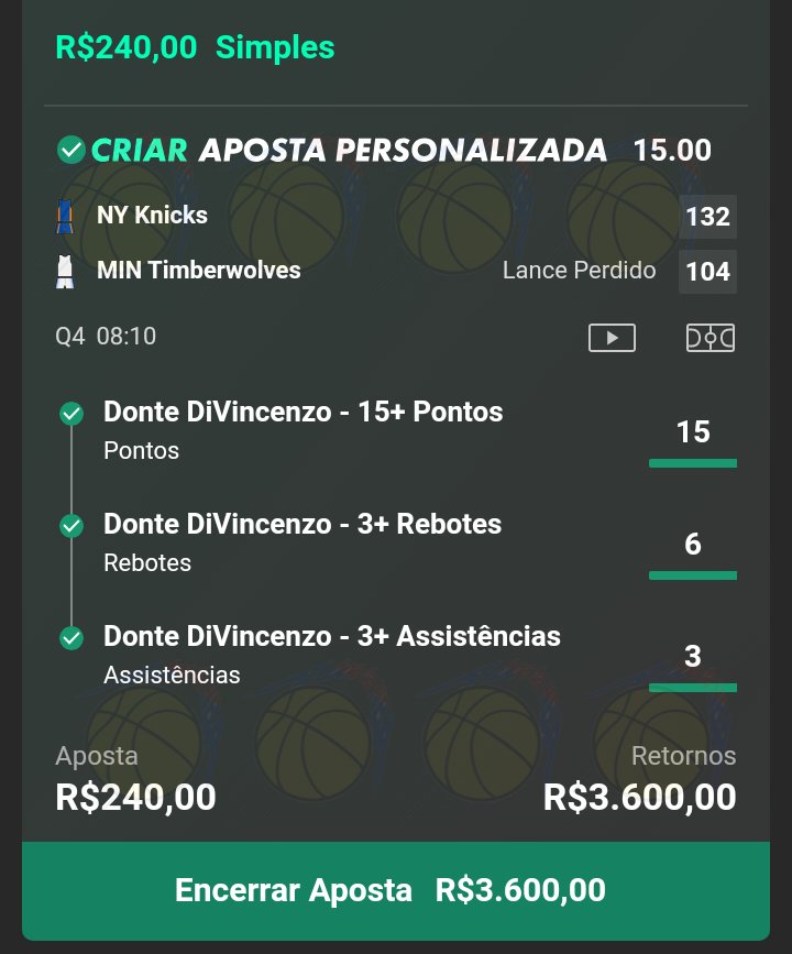 BragasTips's tweet photo. @MTips01 Forrada na NBA ✅✅ https://t.co/uJ21JG3TxM