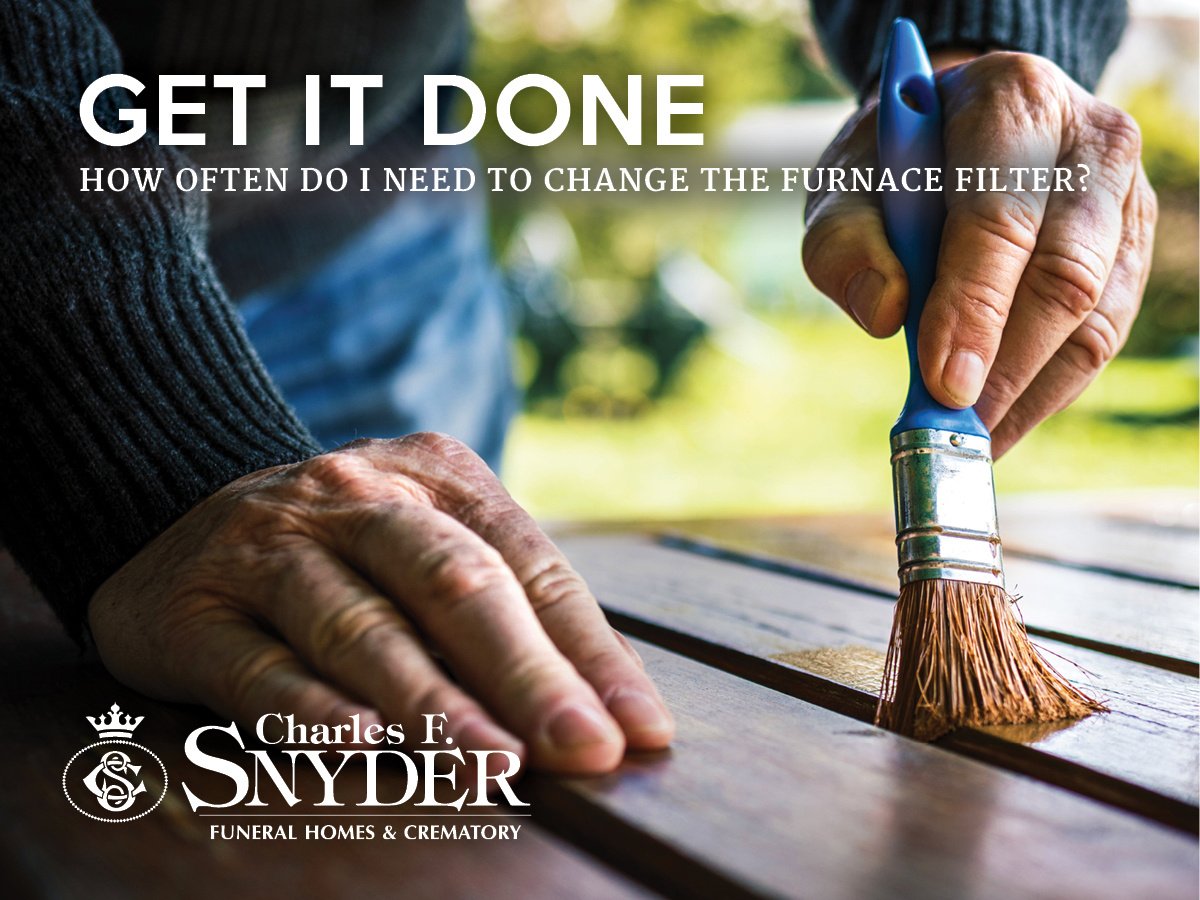 Charles F. Snyder Funeral Homes & Crematory tweet media