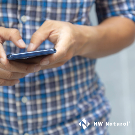 Be in the know: Sign up for emergency information for your area. By opting in, you’ll know what’s happening in your area and how to stay safe. 

➡️ Oregon: oralert.gov  
➡️ Washington: mil.wa.gov/alerts