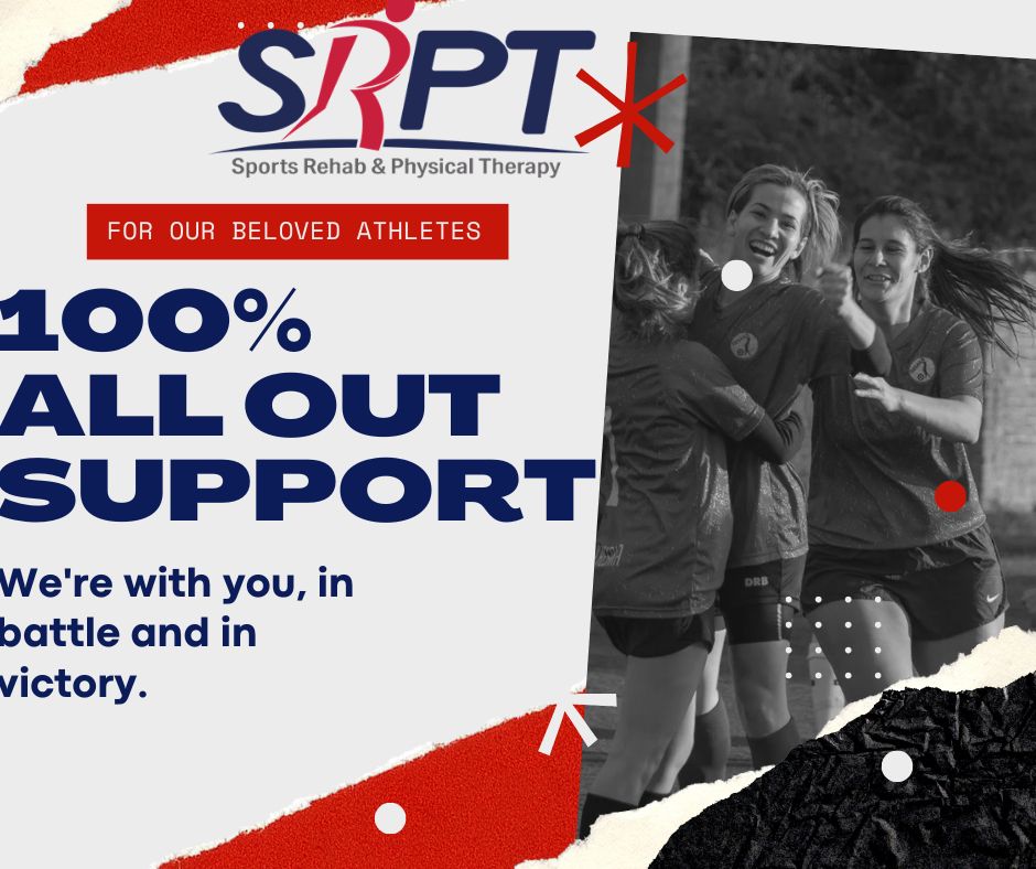 Sports Rehab & PT tweet media