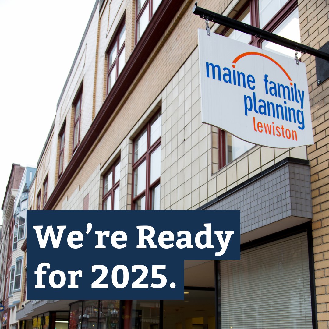 Maine Family Planning tweet media