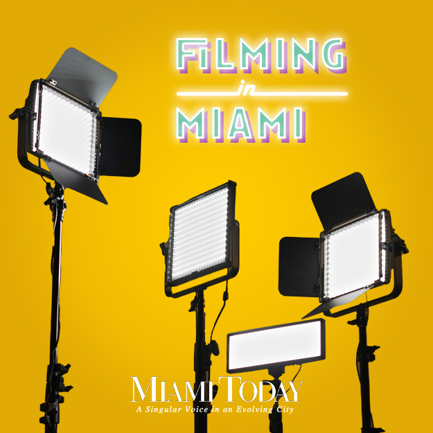 MiamiTodayNews's tweet image. #Filming in #Miami. These film permits were issued last week. 

Check the complete list at:

miamitodaynews.com/2024/12/18/fil…

#filminmiami #filminflorida #MiamiTodayNews