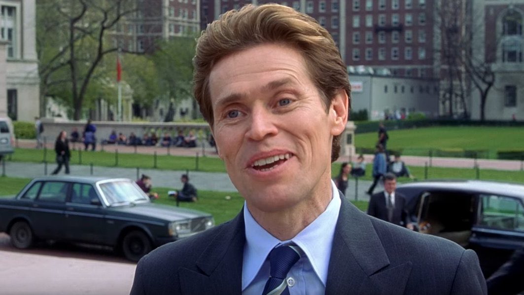 And you’d be correct!