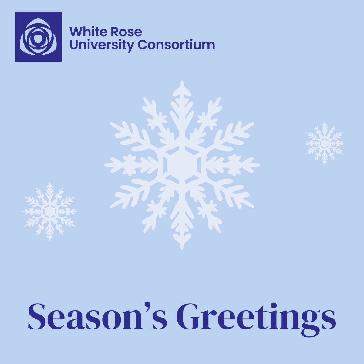 Wishing all our followers a happy and restful Christmas break. Enjoy the festive season and we'll be back in January.
