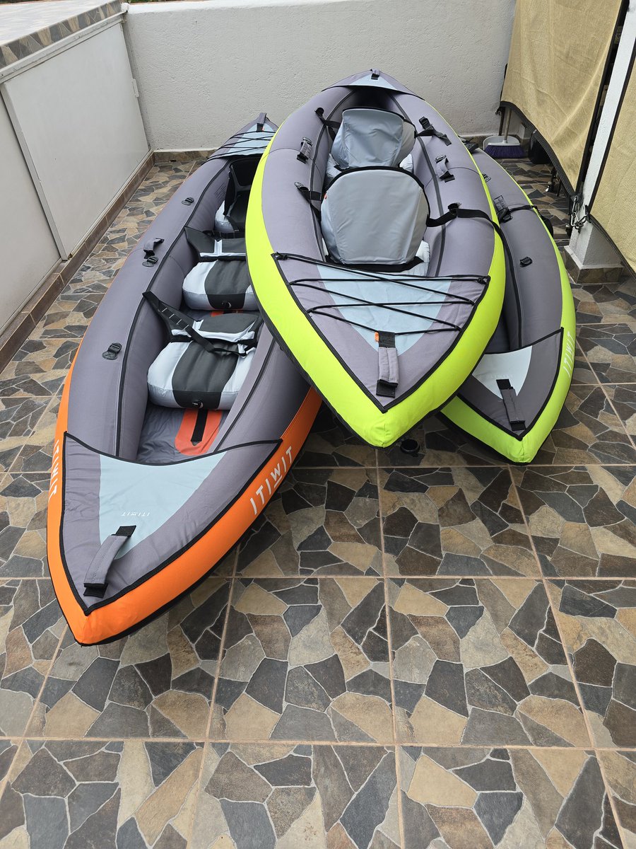 sifs23's tweet photo. Listos para ir a remar! https://t.co/6SxQP04KjH