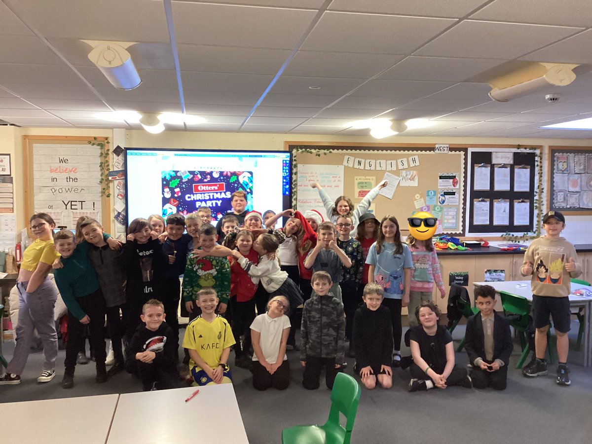 Penistone St Johns tweet media