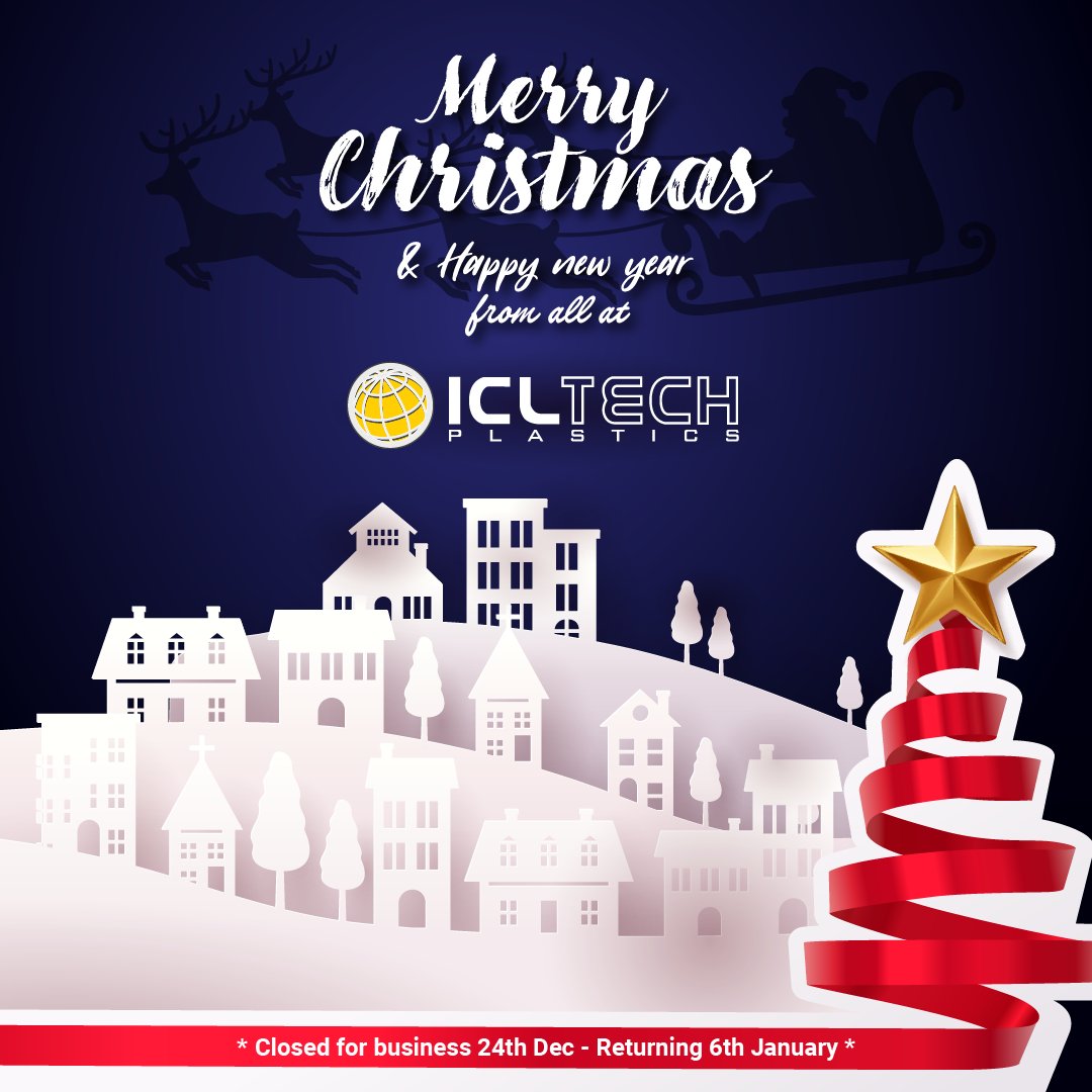 Have a VERY Merry Christmas everyone!🎄

#Christmas #UKmfg