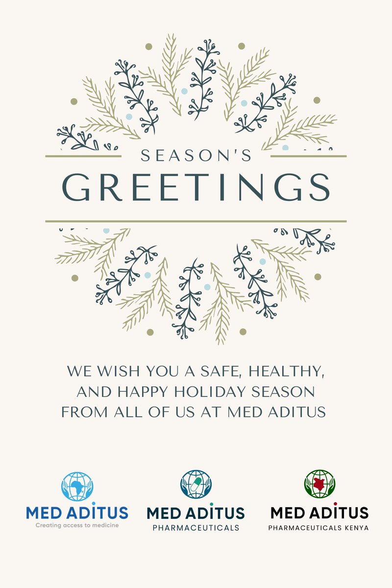 @MedAditusPharmaceuticals (@medaditus) on Twitter photo 